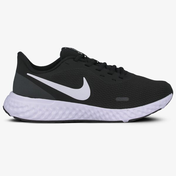 Buty do biegania damskie NIKE REVOLUTION 5 bq3207-002 kolor czarny