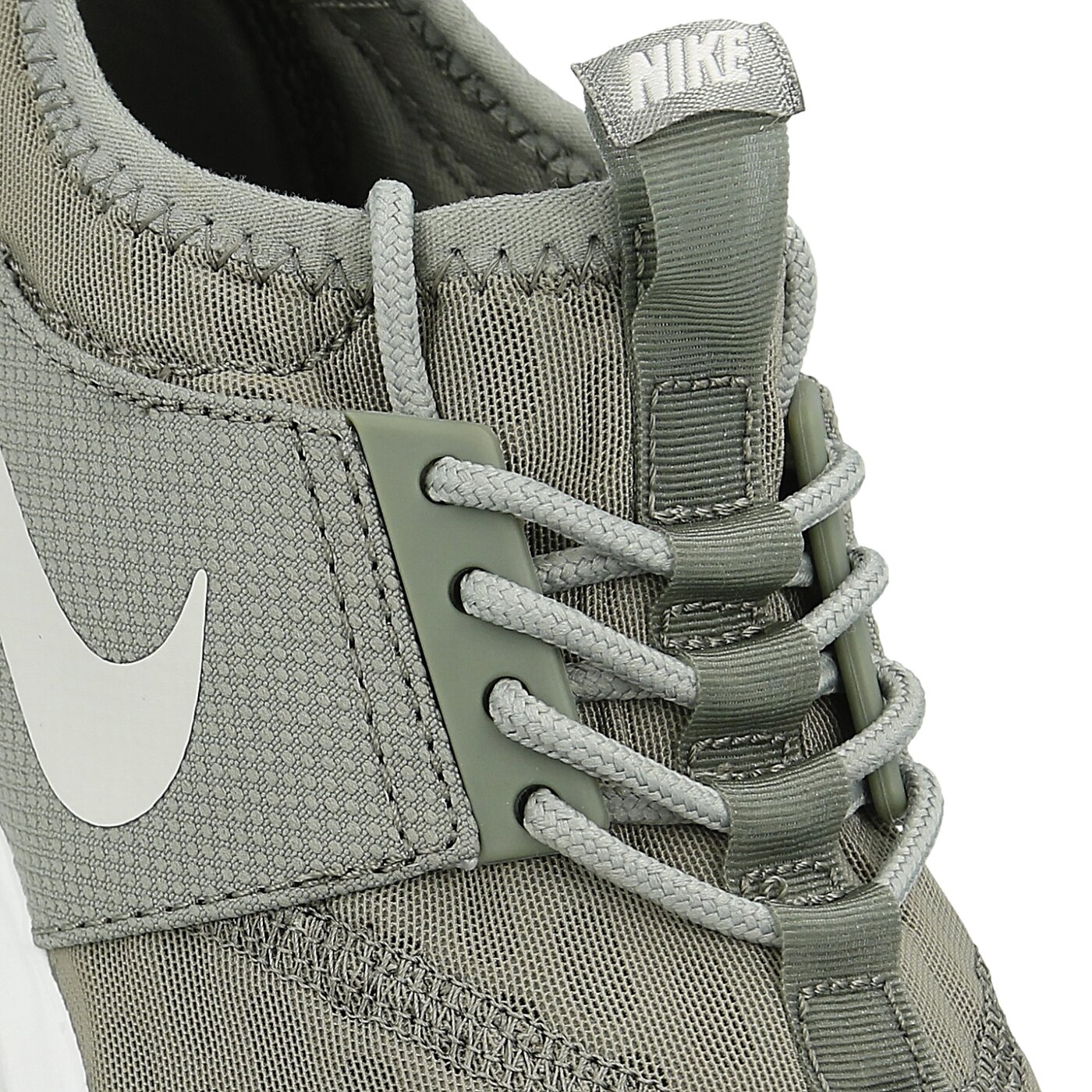 Buty sportowe damskie NIKE WMNS JUVENATE 724979-013 kolor szary