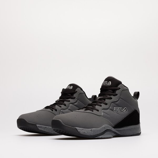 Buty sportowe męskie FILA SWEEPER 22FW 1bm01805060 kolor szary
