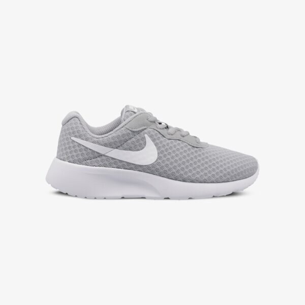 Buty dziecięce NIKE TANJUN (PS) 818382-012 kolor szary