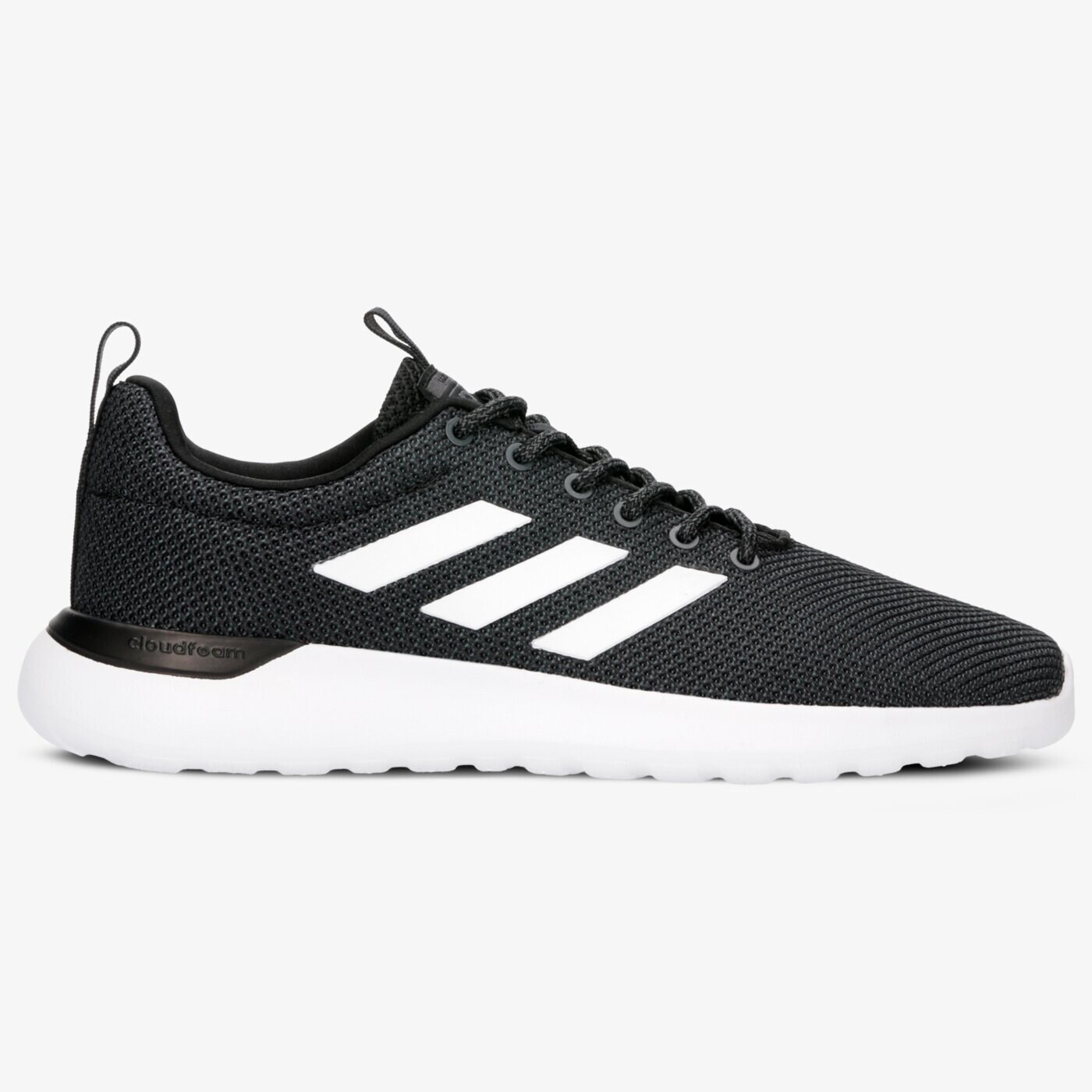 Buty sportowe męskie ADIDAS LITE RACER CLN f34573 kolor czarny