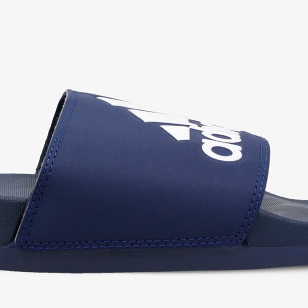 Klapki męskie ADIDAS ADILETTE COMFORT b44870 kolor granatowy