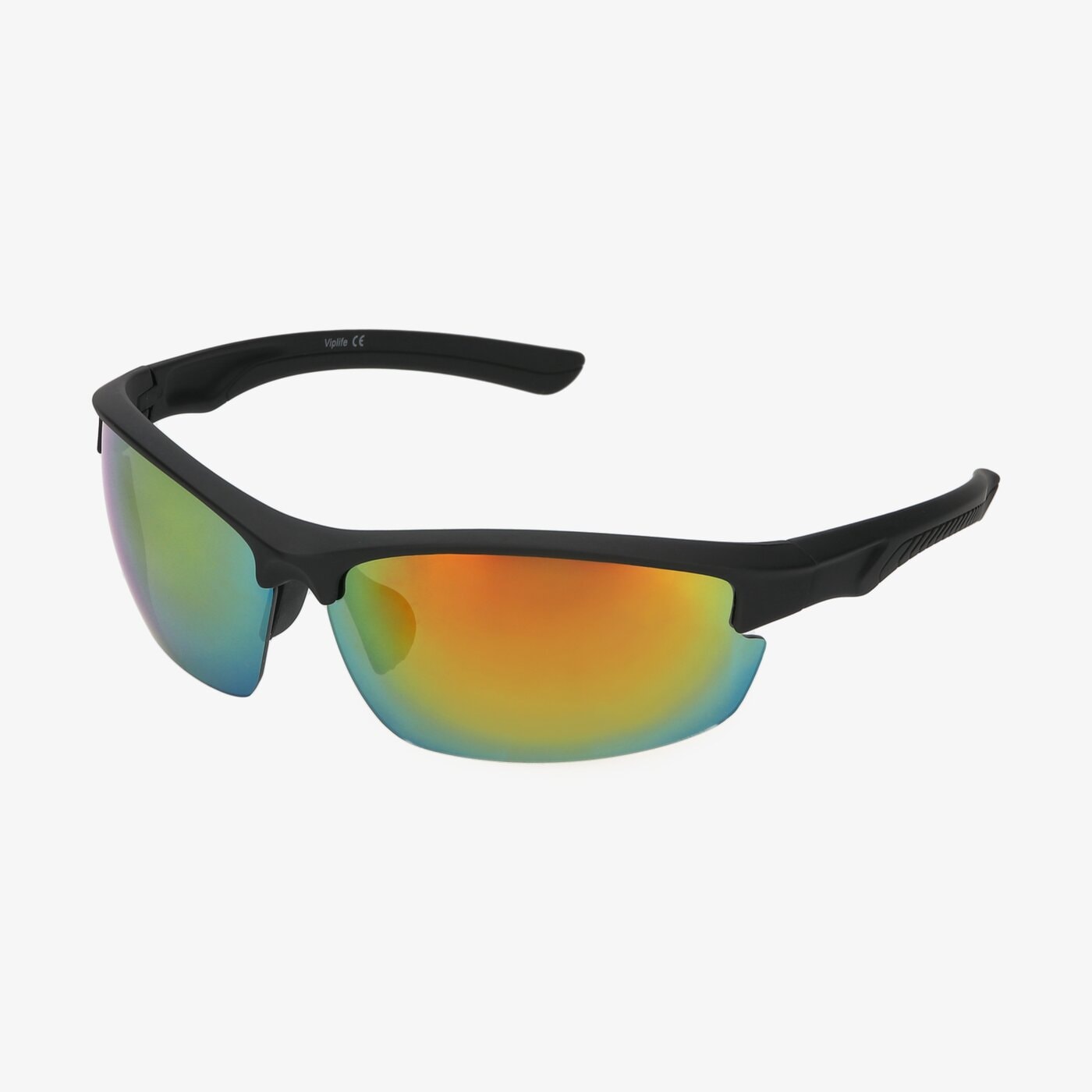 Okulary przeciwsłoneczne męskie OTO OKULARY MEMPHIS C3 pd235c3 kolor multicolor