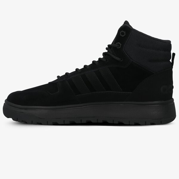 Buty outdoor męskie ADIDAS BLIZZARE fw6784 kolor czarny
