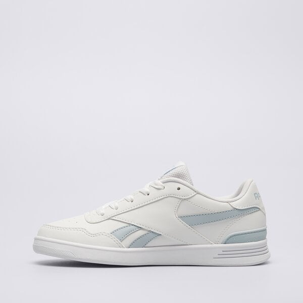 Buty sportowe damskie REEBOK COURT ADVANCE CLIP 100074463 kolor biały