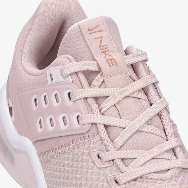 Buty treningowe damskie NIKE AIR MAX BELLA TR4  cw3398-600 kolor różowy