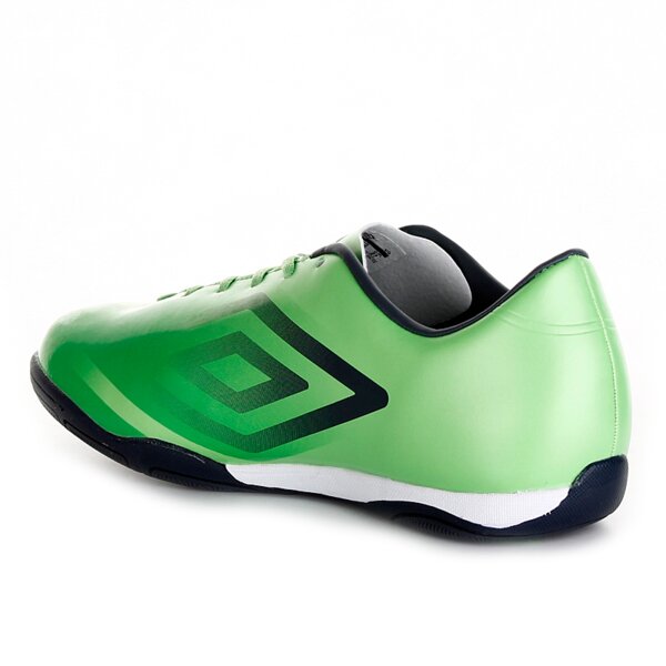 Buty piłkarskie męskie UMBRO GT II CUP-A IC 80399ucu2 kolor zielony