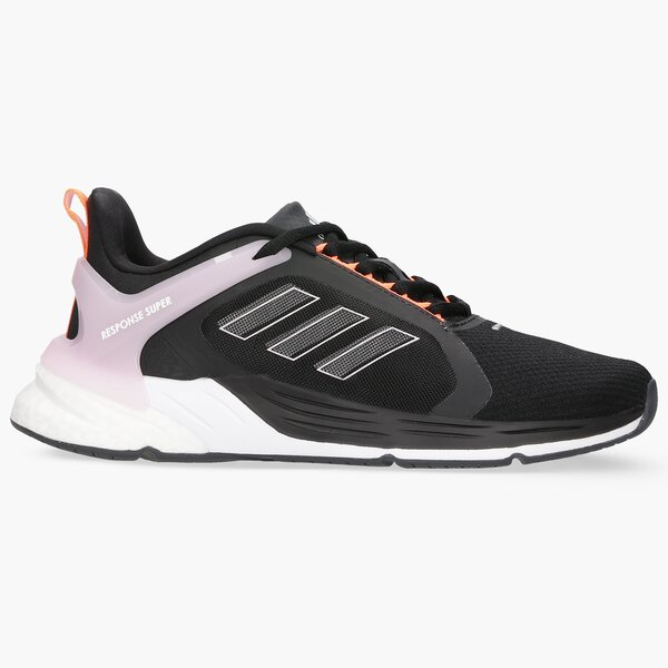Buty do biegania damskie ADIDAS RESPONSE SUPER 2.0 h02027 kolor czarny