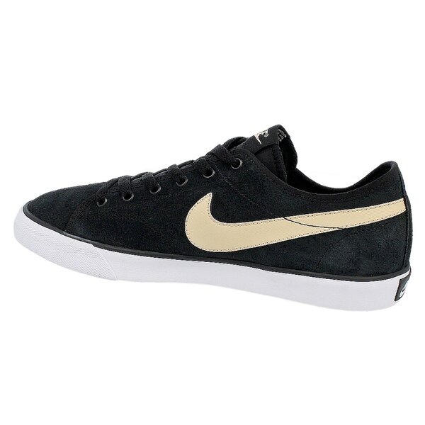 Buty sportowe męskie NIKE PRIMO COURT LEATHER  644826071 kolor czarny