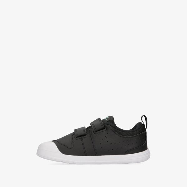 Buty dziecięce NIKE PICO 5 ar4162-007 kolor czarny