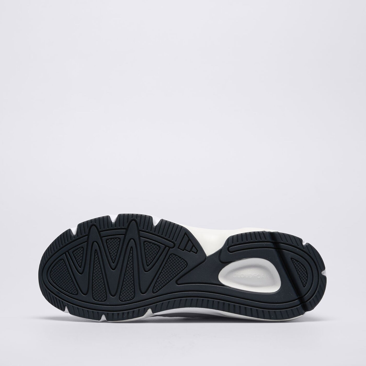 Buty sportowe męskie ADIDAS CRAZYCHAOS 2000 jh6843 kolor szary