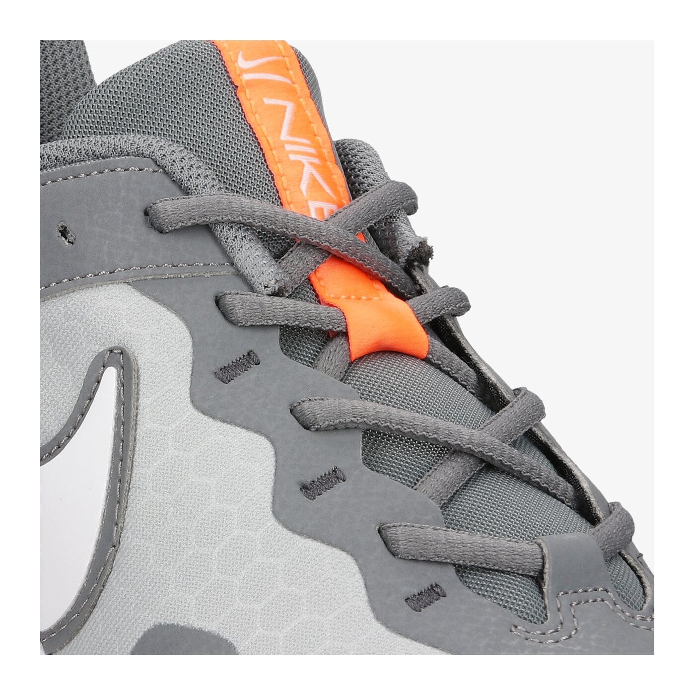 Buty treningowe męskie NIKE LEGEND ESSENTIAL 2 cq9356-007 kolor szary