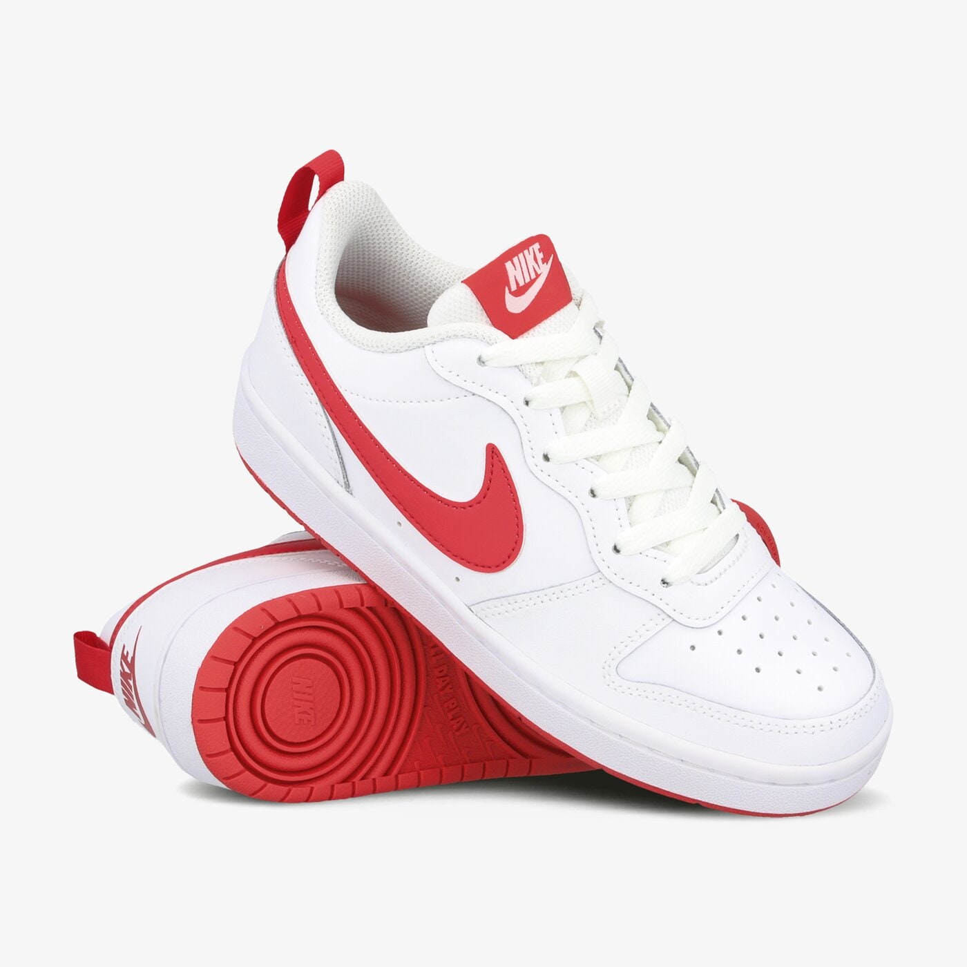 nike court borough low beige