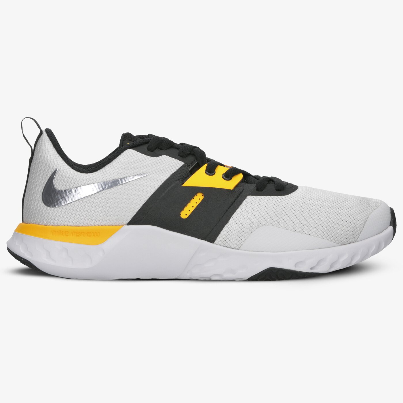 Buty treningowe męskie NIKE RENEW RETALIATION TR at1238-004 kolor szary
