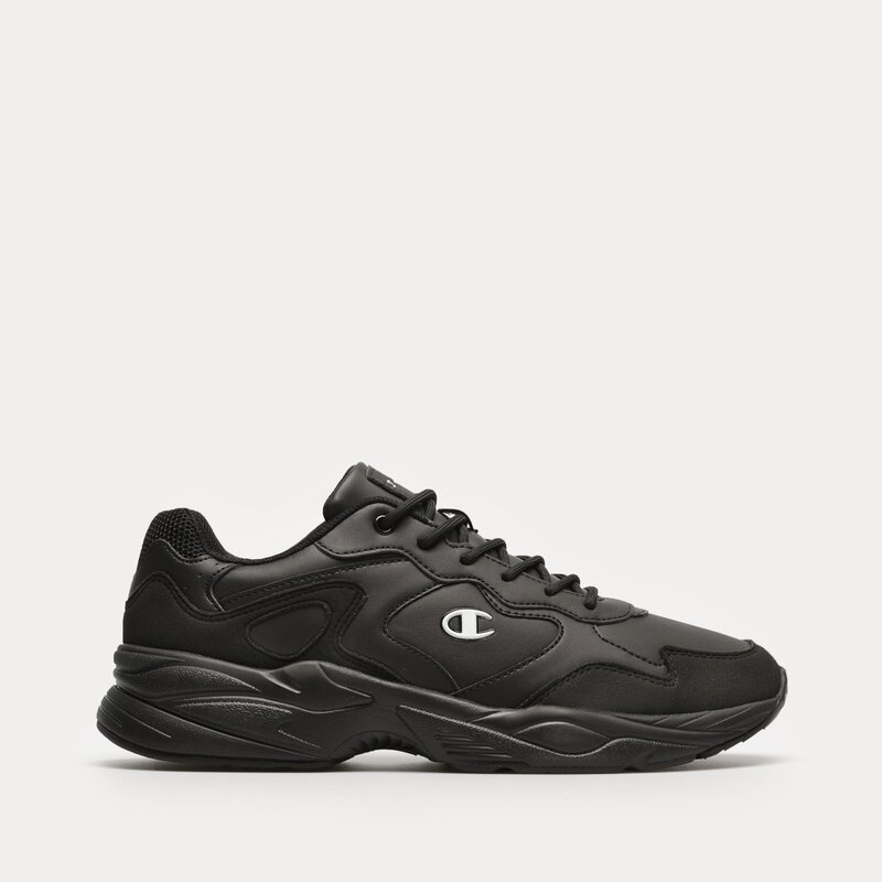 Męskie buty Champion Pump | sklep sportowy 50 style