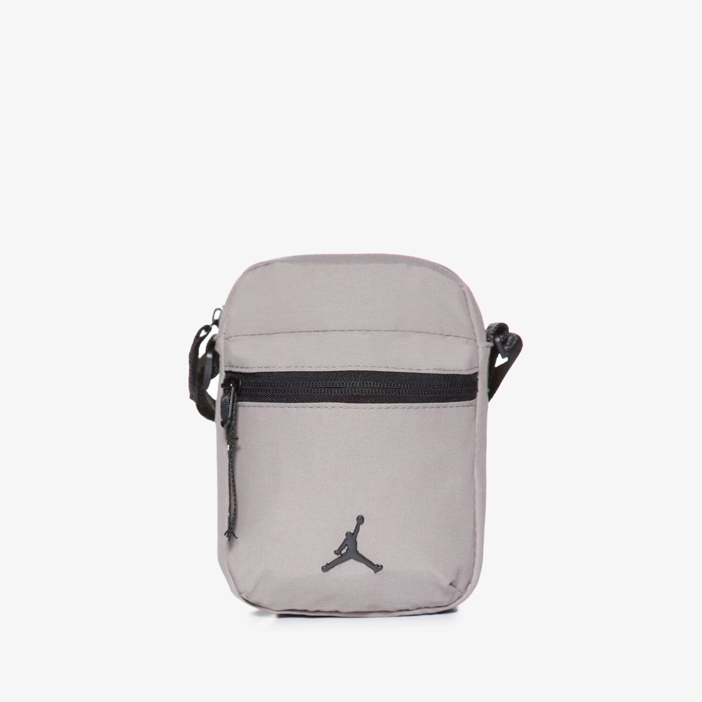 Torba sportowa damska JORDAN TOREBKA AIRBORNE FESTIVAL BAG 9a0631-g5o kolor szary