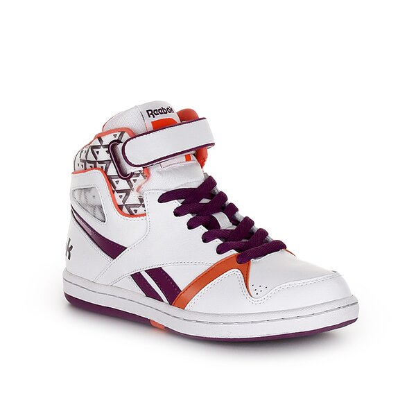 REEBOK COURT ROMANCE MID j92829 kolor biały