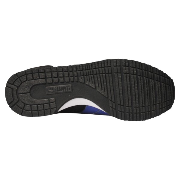 PUMA CABANA RACER SL JR 35197903 kolor szary