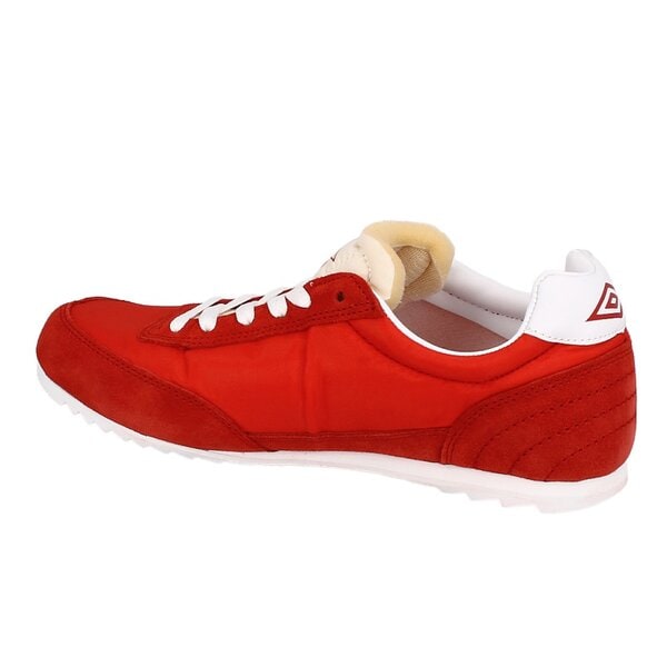 UMBRO ANCOATS 2 CLASSIC 40124u6na kolor czerwony