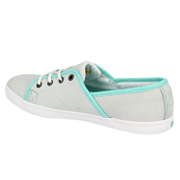 Buty sportowe damskie CATERPILLAR ORLA p306082 kolor szary