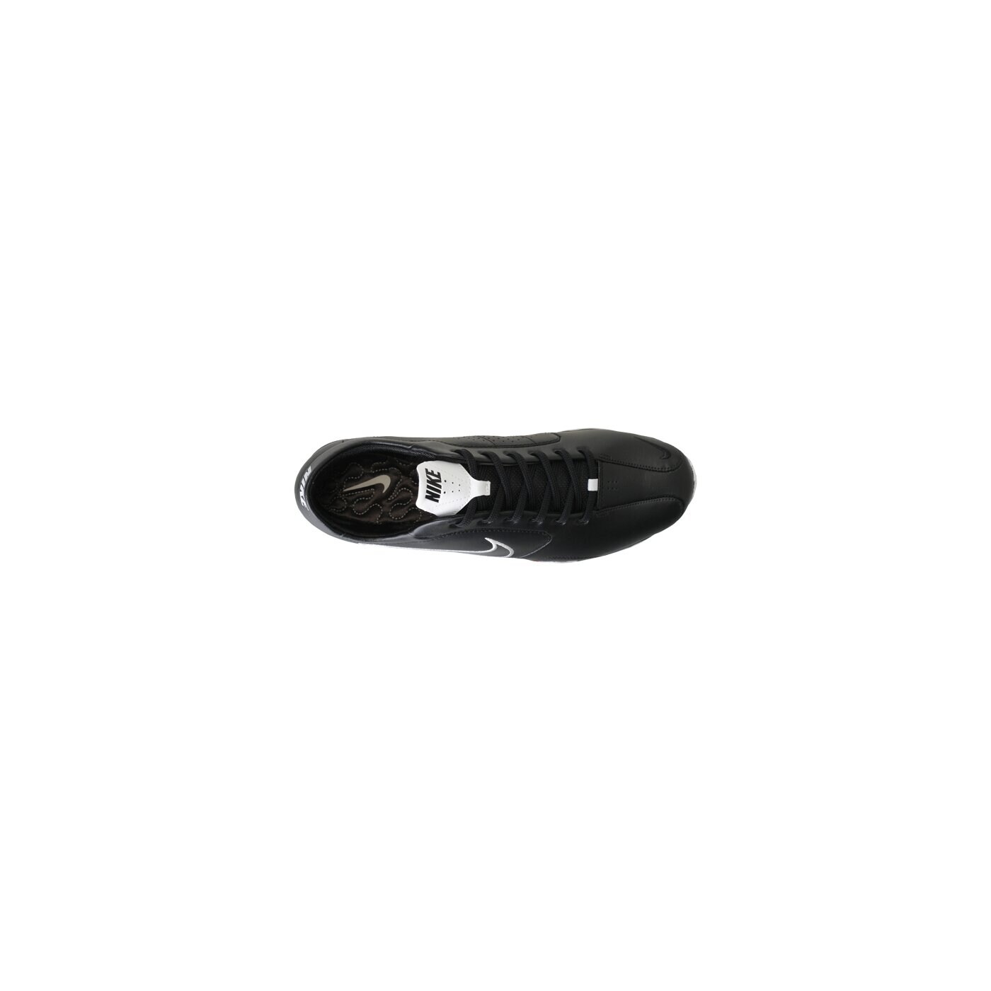 Buty treningowe męskie NIKE STUDIO LOW II LEATHER 366611008 kolor czarny
