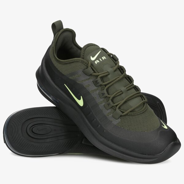 Buty sportowe męskie NIKE AIR MAX AXIS aa2146302 kolor khaki