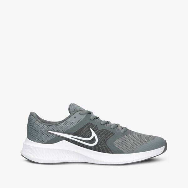 Buty do biegania dla dzieci NIKE DOWNSHIFTER 11 cz3949-012 kolor szary