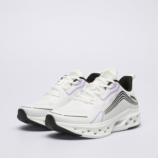 Buty sportowe damskie UMBRO SERENA umwl125007 kolor biały