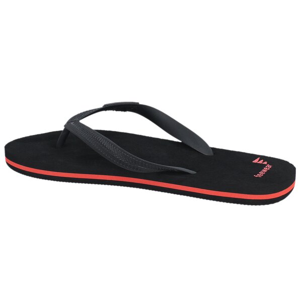 Klapki męskie FEEWEAR JAWA fwmk116002 kolor czarny