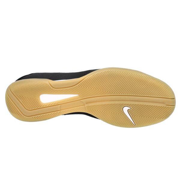 Buty piłkarskie męskie NIKE DAVINHO  580452010 kolor czarny