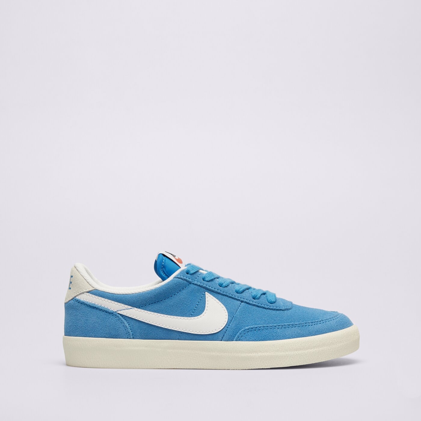 Buty dziecięce NIKE KILLSHOT 2 SDE BG if1614-402 kolor niebieski
