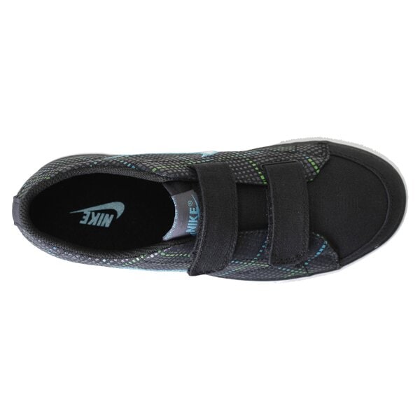 Buty dziecięce NIKE  CAPRI V (PSV) 318692010 kolor czarny
