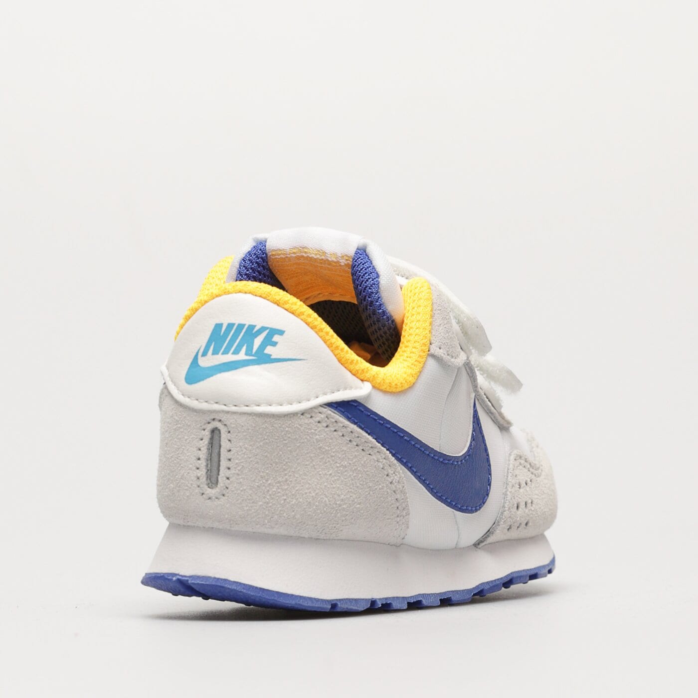 Buty dziecięce NIKE MD VALIANT cn8560-110 kolor szary
