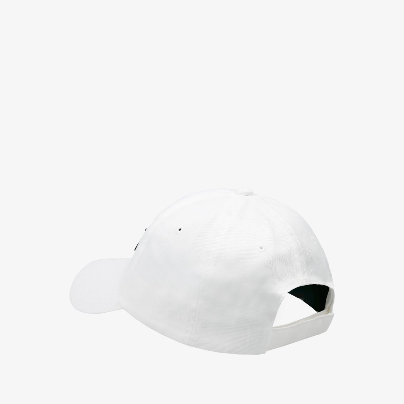 Czapka z daszkiem damska PUMA CZAPKA ESS CAP 5291910 kolor biały