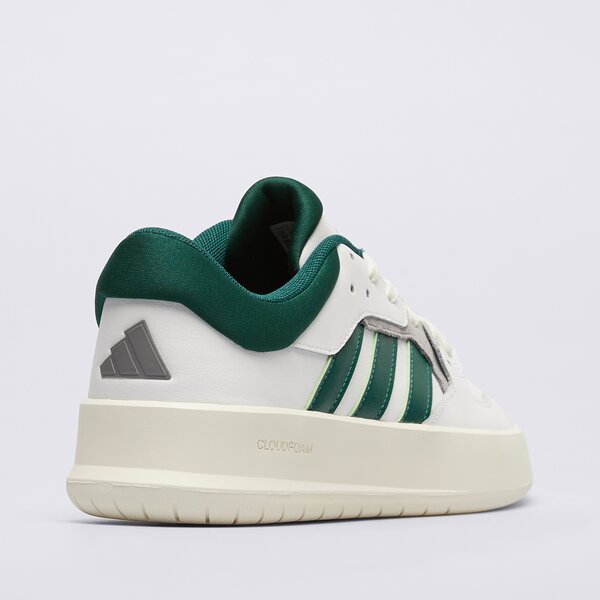 Buty sportowe męskie ADIDAS COURT 24 id1251 kolor biały