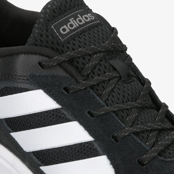 Buty sportowe męskie ADIDAS 90S VALASION ee9892 kolor czarny