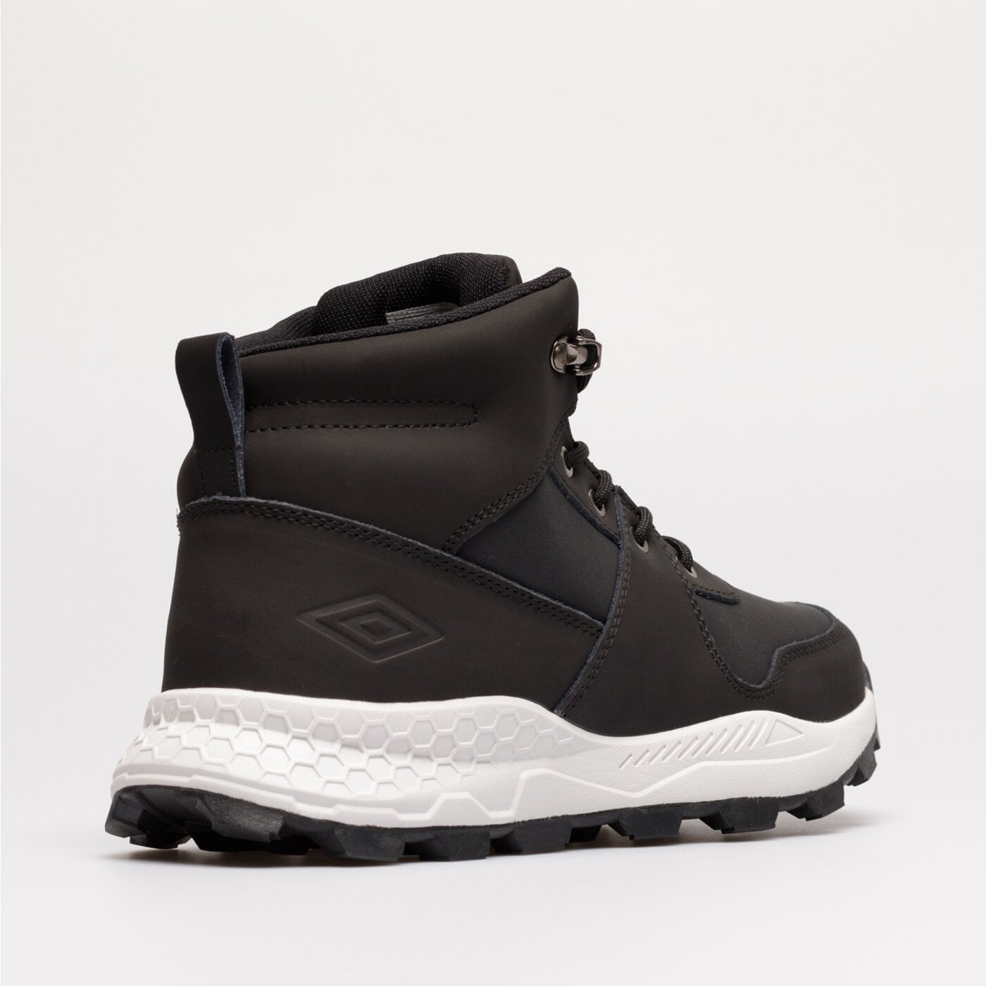 Buty outdoor męskie UMBRO DASH MID ummo222007 kolor czarny