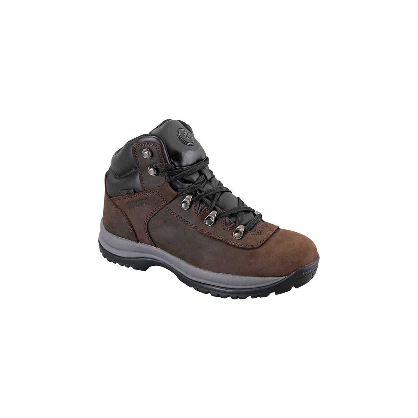 Buty outdoor damskie NEVADOS NORTHRIDGE WP v1176we kolor brązowy