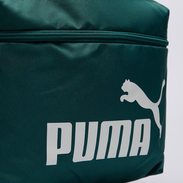 Plecak damski PUMA PLECAK PUMA PHASE BACKPACK 7994334 kolor niebieski