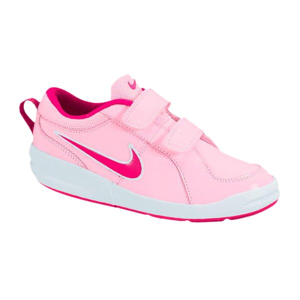 Buty dziecięce NIKE  PICO 4 (PSV) 454477600 kolor różowy