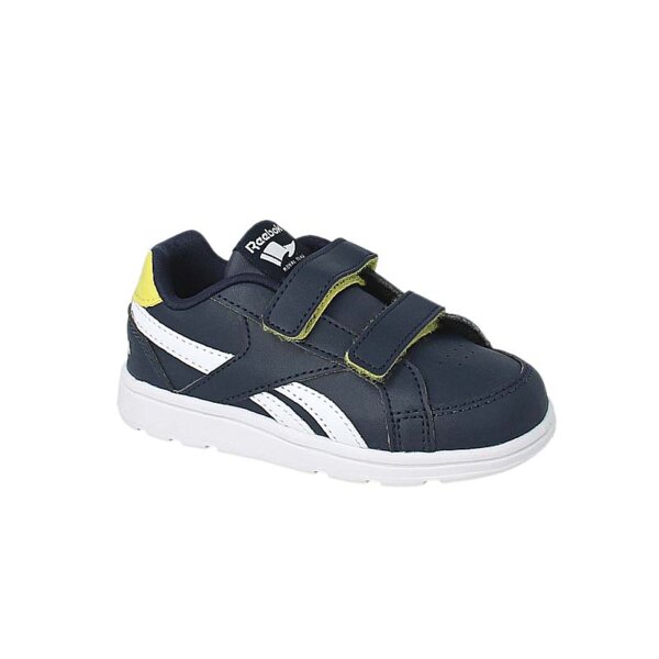 Buty dziecięce REEBOK ROYAL PRIME ALT v70007 kolor granatowy