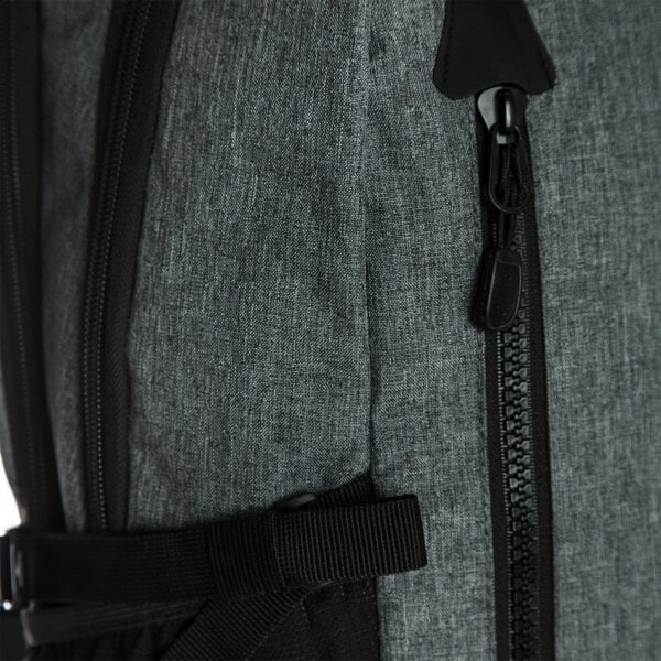 Plecak damski LOTTO PLECAK GRISS 2 lo37bug12001 kolor szary