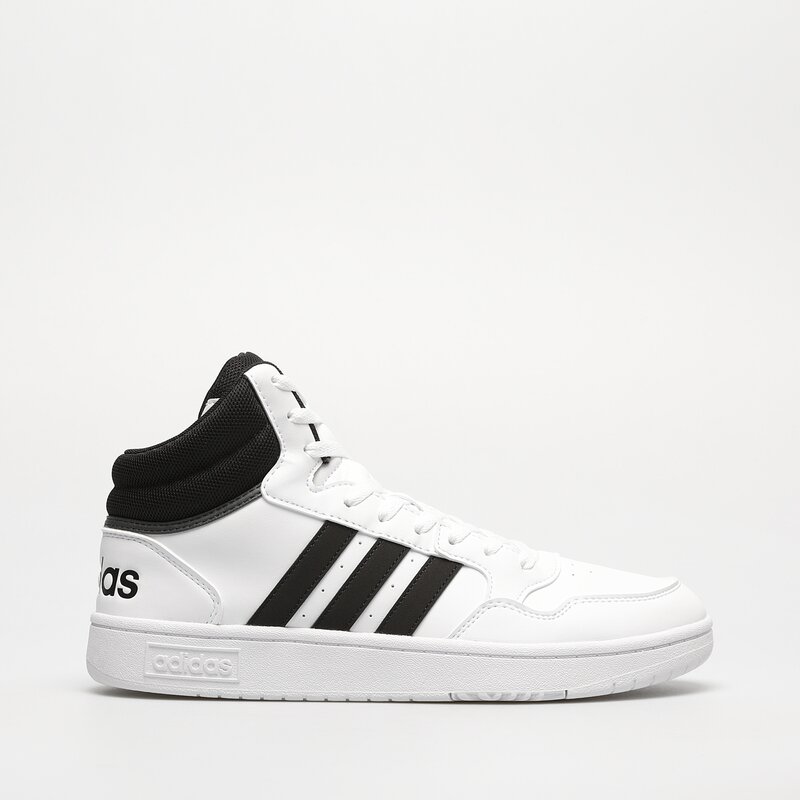 ADIDAS HOOPS 3.0 MID