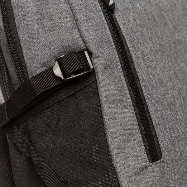 Plecak damski LOTTO PLECAK GRISS lo17bug15001 kolor szary