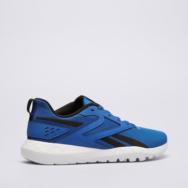 Buty treningowe męskie REEBOK FLEXAGON ENERGY TR 4 100212285 kolor niebieski