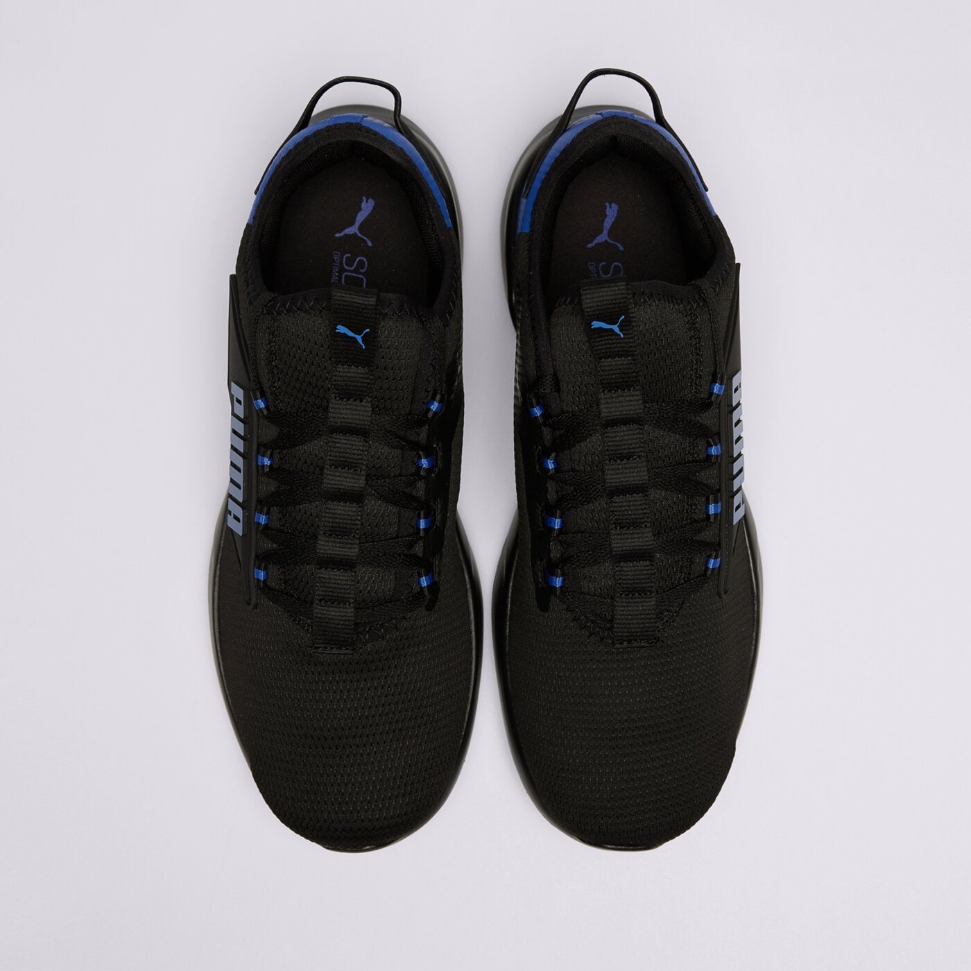 Buty sportowe męskie PUMA RETALIATE 2 376676 53 kolor czarny