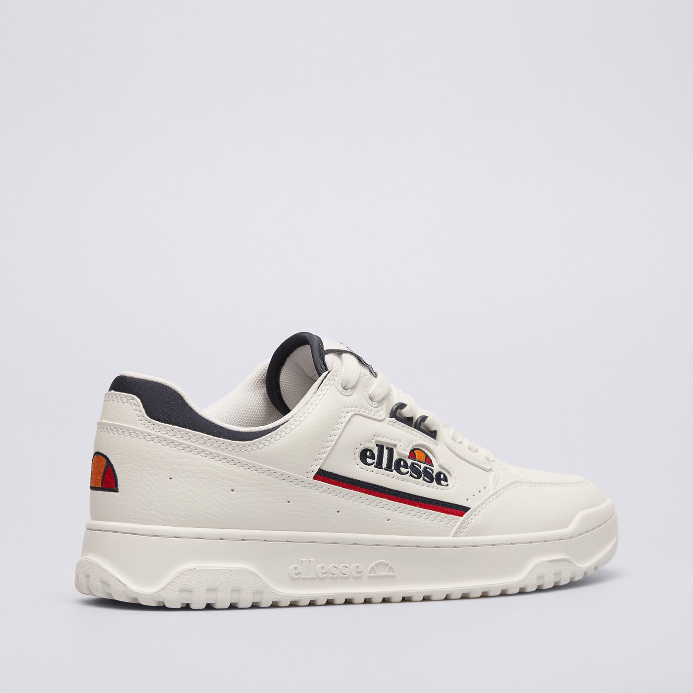 Buty sportowe męskie ELLESSE LS987 CUPSOLE  shvf0817921 kolor biały