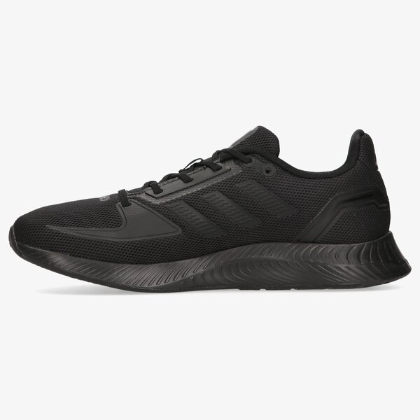 Buty do biegania damskie ADIDAS RUNFALCON 2.0 h05802 kolor czarny