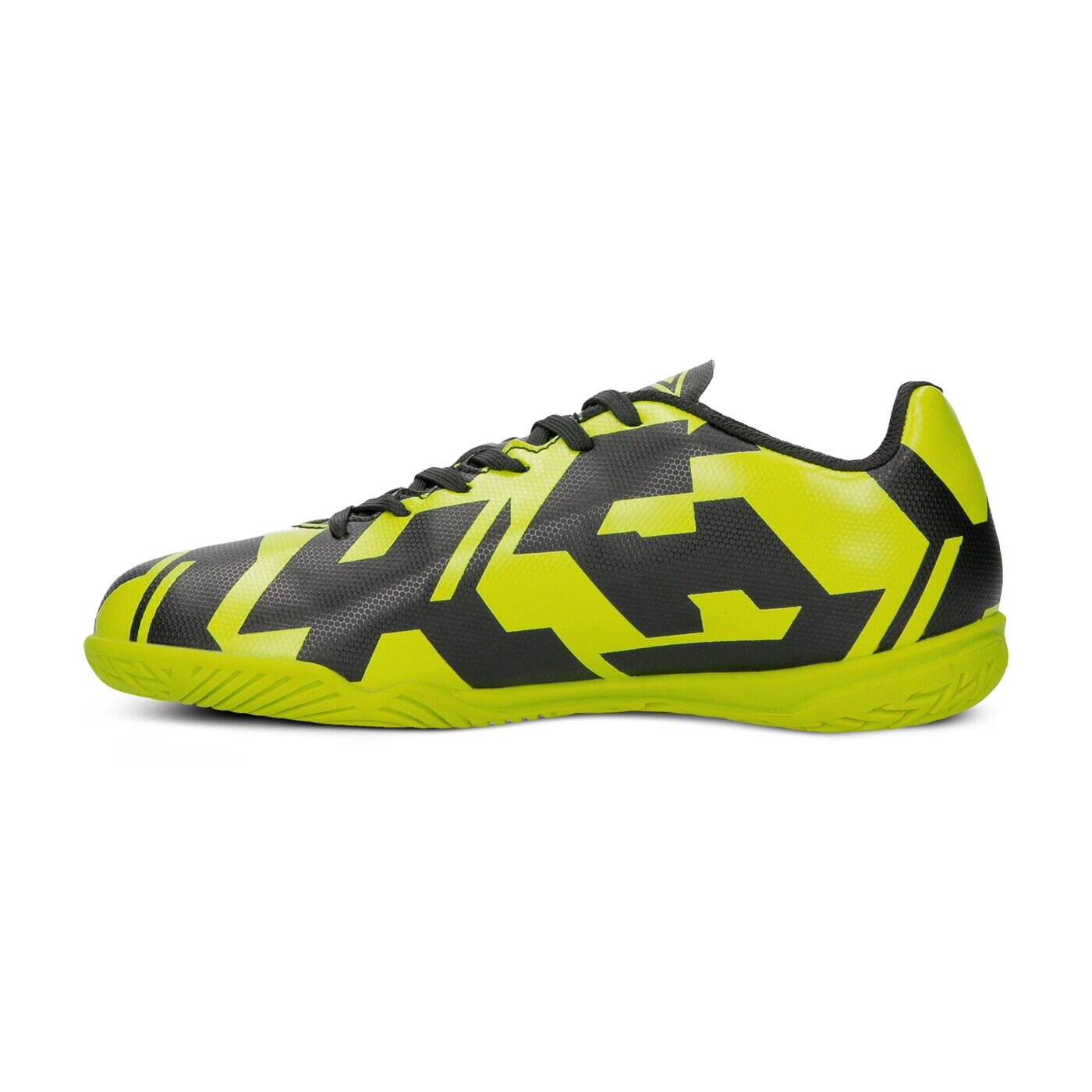 Buty piłkarskie dla dzieci UMBRO VELOCE III IC - JNR 81423ugjv kolor czarny