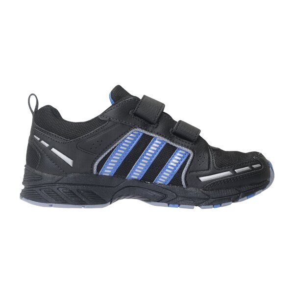 Buty do biegania dla dzieci ADIDAS  ADIRUN 2 CF K g44912 kolor czarny